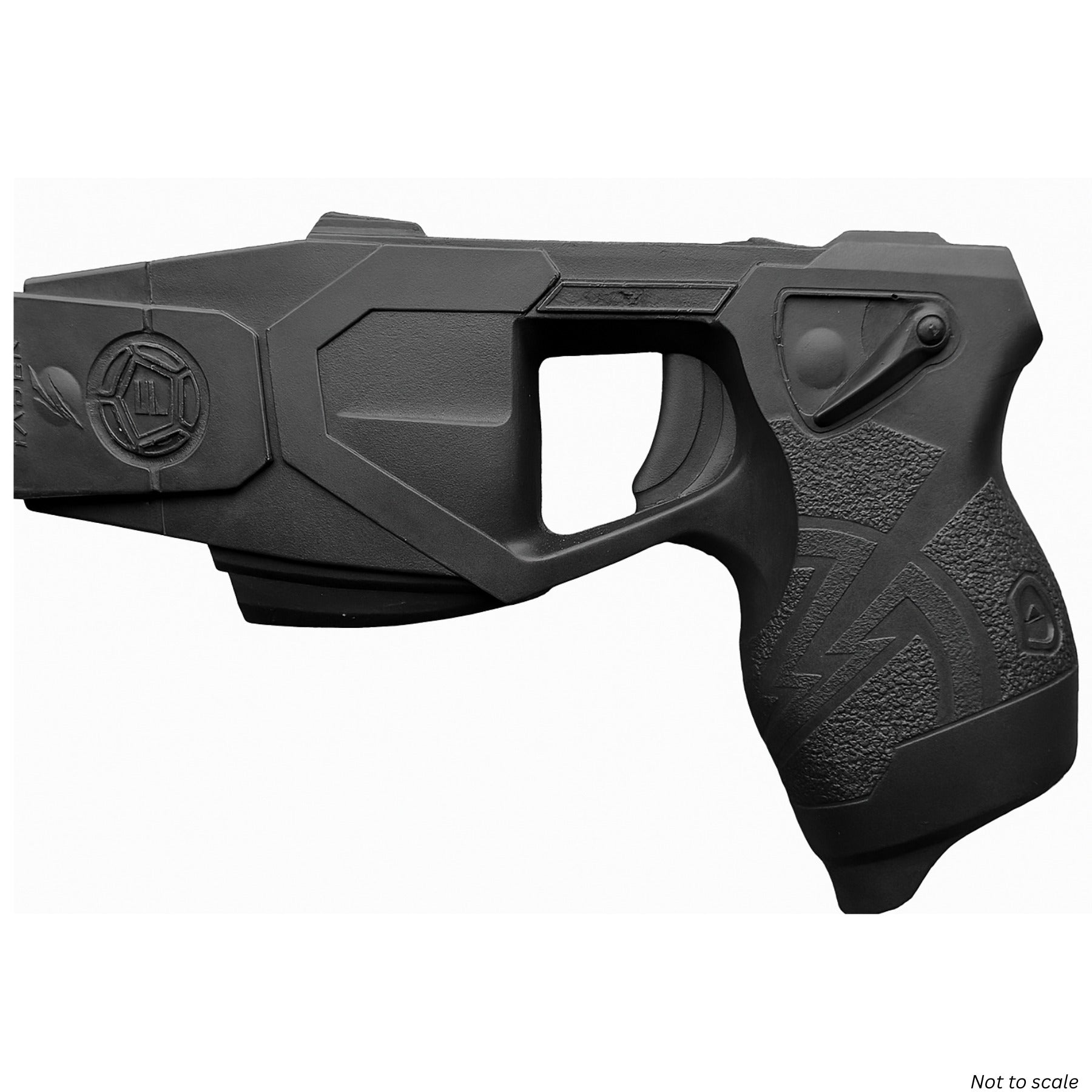 Blue Training Guns By Rings Simulation TASER X26P for Training - FSX26P